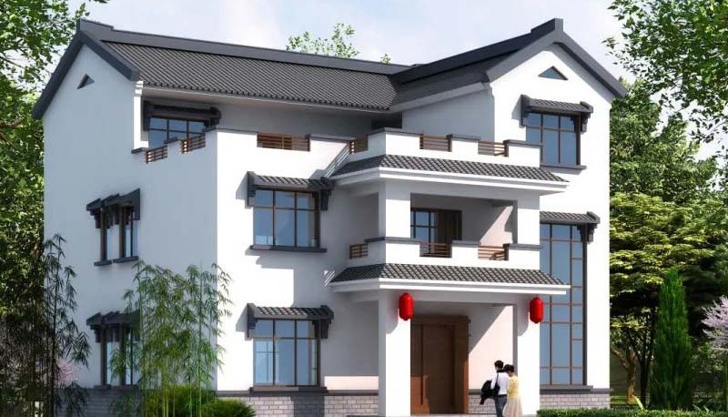 孝感对于农村自建房屋，必须注意土方回填