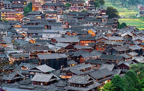 孝感乡村别墅的靠谱依赖